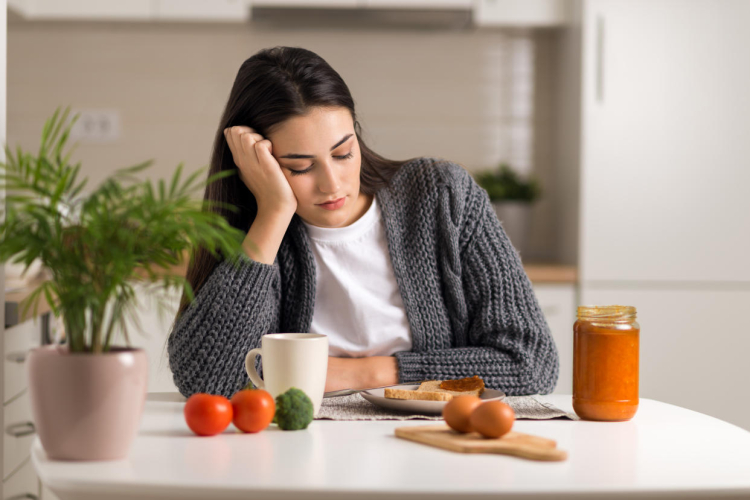 Depresyonla başa çıkmanın 15 kolay yolu