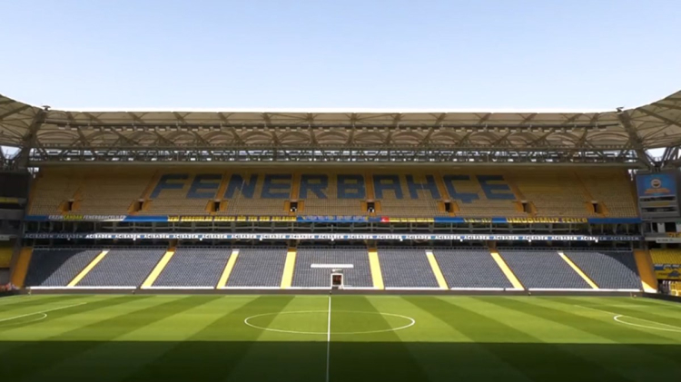 Fenerbahçe'nin stat ismi değişiyor mu