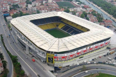 Fenerbahçe'nin stat ismi değişiyor mu? Rekor paraya yeni isim…