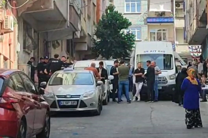 Kadın cinayetlerinin ardı arkası kesilmiyor : Cani koca polise  ‘yanlışlıkla vurdum’ dedi