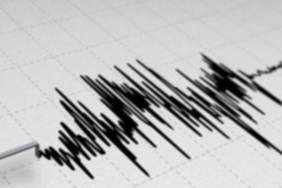 AFAD açıkladı: Erzurum'da korkutan deprem!