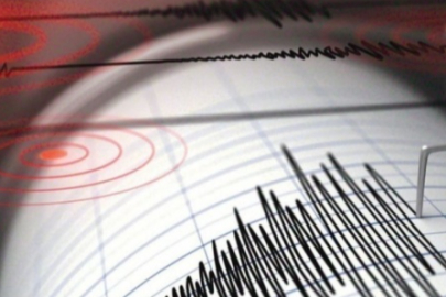 Afyonkarahisar’da deprem!