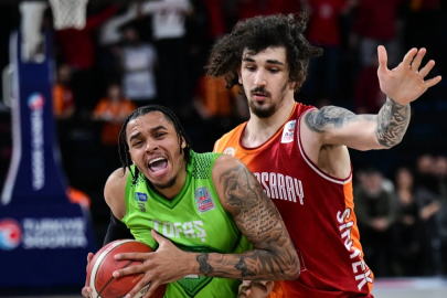 Galatasaray – Tofaş basketbol maçı hangi kanalda, ne zaman?