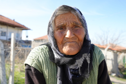 Türkiye’nin en yaşlı insanı Arzu nine, 117 yaşında yaşamını yitirdi