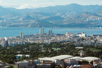 İzmir hangi Avrupa ülkesine benziyor? Yapay zeka cevapladı