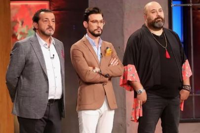 MasterChef Türkiye’de elenen yarışmacı kim oldu?