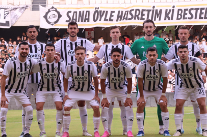 Altay’da 4 oyuncu deplasmana gitmedi