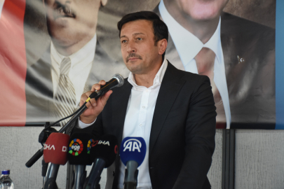 Hamza Dağ'dan Karşıyaka Stadı açıklaması