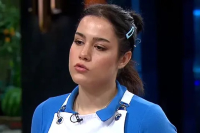 MasterChef'te masterclass gecesi: Ödülün sahibi hangi yarışmacı oldu?