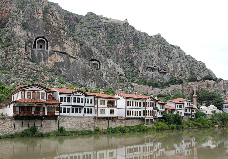 amasya