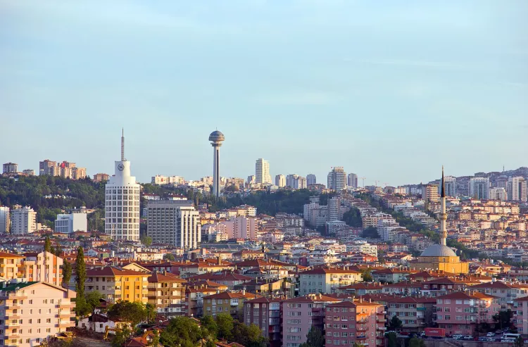 ankara