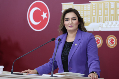 CHP’li Kılıç: 9 ayda 35 çocuk öldürüldü