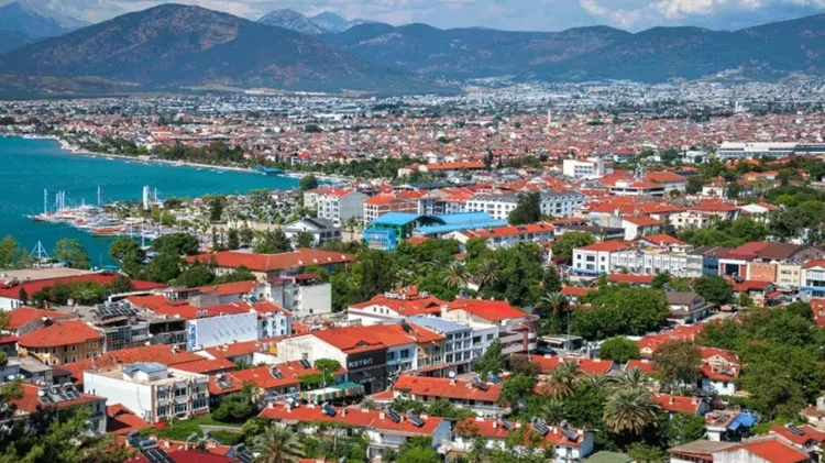 muğla