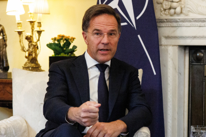 NATO Genel Sekreteri Mark Rutte: Ukrayna’nın zafer planı masada olacak