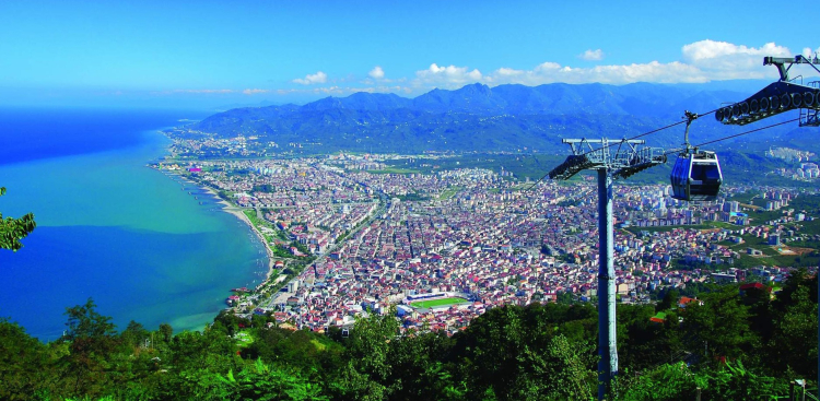 ordu