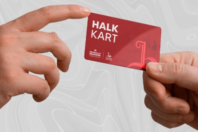 Bayraklı’da Halk Kart başvuruları başladı