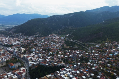 Kemalpaşa’da kentsel dönüşüm planları yeniden askıya çıktı