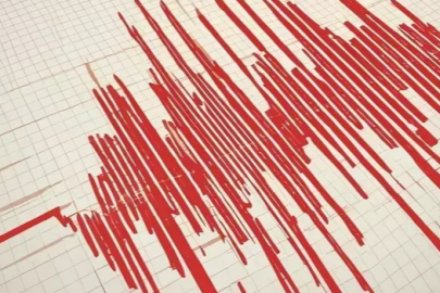 Adıyaman'da korkutan deprem!