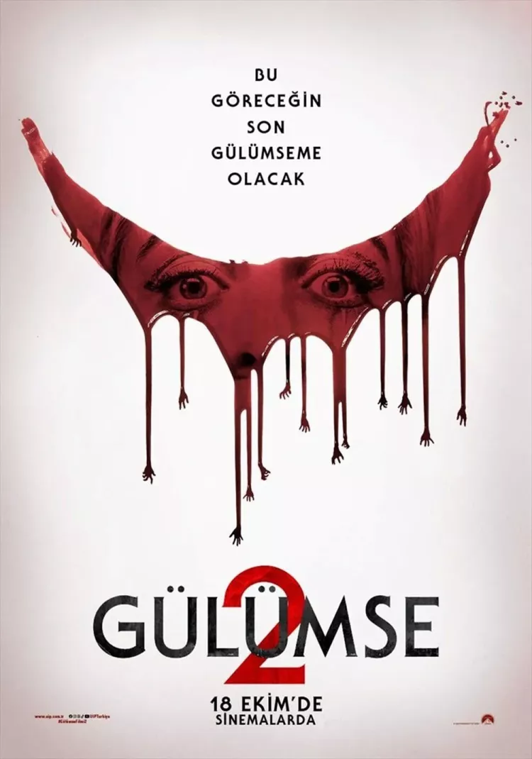 GÜLÜMSE 2