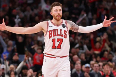 Onuralp Bitim, Chicago Bulls ile yollarını ayırdı