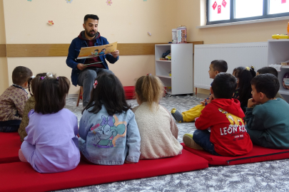 Van’da sağlık çalışanlarının aklı çocuklarında kalmıyor