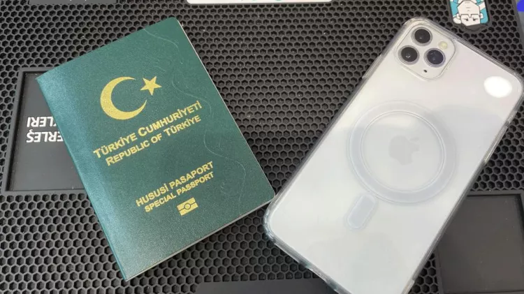 2025 IMEI kayıt ücreti ne kadar olacak