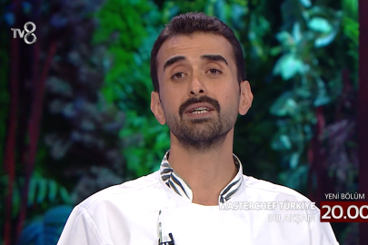 MasterChef konuk şefi Ali Çuhadar kimdir, nereli?