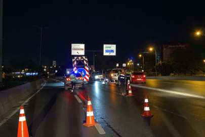 İstanbullular dikkat! O yollar trafiğe kapatıldı