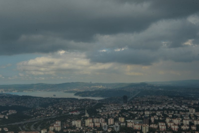 İzmir’de bugün hava nasıl olacak? 20 Ekim İzmir günlük hava durumu