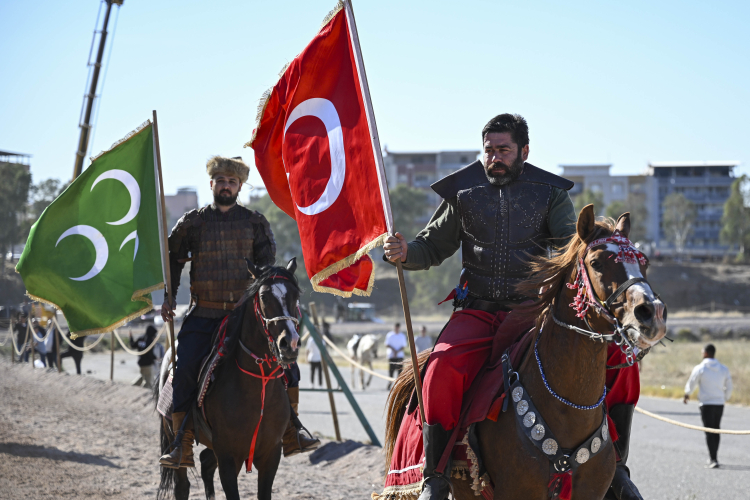 rahvan at yarışları