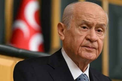 Bahçeli'den "yenidoğan çetesi" hakkında sert sözler: Cinayet işleyen yaratıklar insanlığın yüz karasıdır!