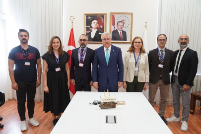 Ege Üniversitesinde ‘Herkes İçin Sağlık Kongresi’ düzenlenecek