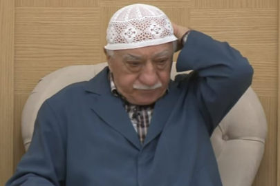 FETÖ elebaşı Fethullah Gülen’in vasiyeti ortaya çıktı!