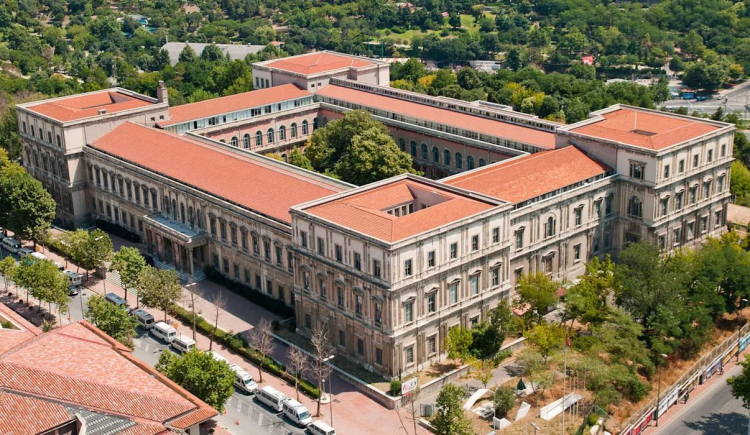 İstanbul Teknik Üniversitesi