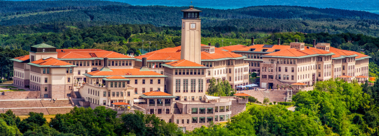 Koç Üniversitesi