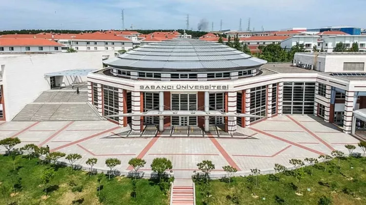 Sabancı Üniversitesi