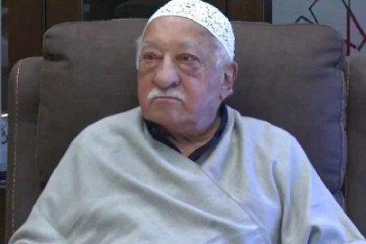 Teröristbaşı Gülen'in kirli ve kanlı geçmişi!