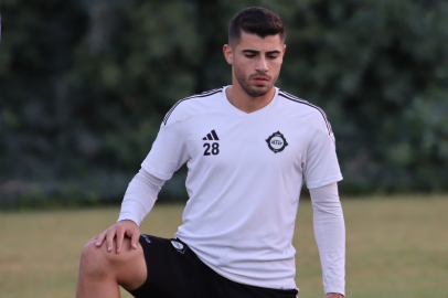 Altay'da Mehmet Gündüz ameliyat oldu