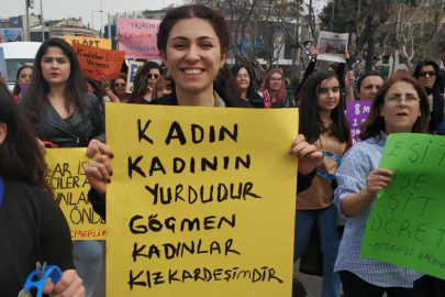 Eylül ayı dava gelişmeleri: Kadın mücadelesinde neler yaşandı?