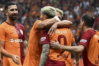 Galatasaray Elfsborg takımını konuk ediyor: Galatasaray- Elfsborg muhtemel 11