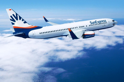 Lise mezunu olmanız yeterli! İşte SunExpress kabin memuru alımı başvuru şartları