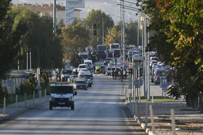 Spor dünyasından TUSAŞ'a yönelik terör saldırısına kınama