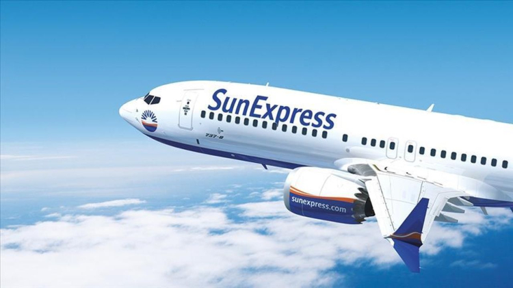 SunExpress kabin memuru alımı başvuru şartları 