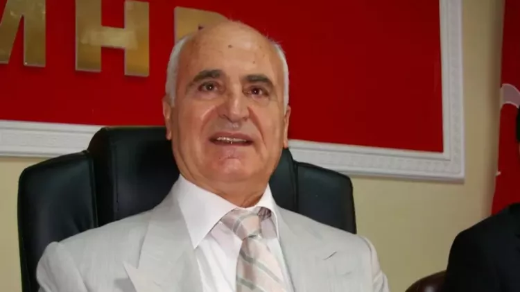 Sabahattin Çakmakoğlu kimdir?