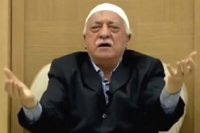 FETÖ elebaşı Gülen’in cenazesine QR kodla girilecek