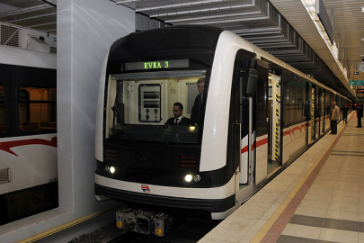 İzmir Metro duyurdu: Seferde aksamalar var