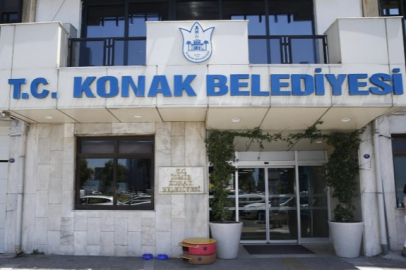 Konak Belediyesi tarafından düzenlenen etkinlikler iptal edildi