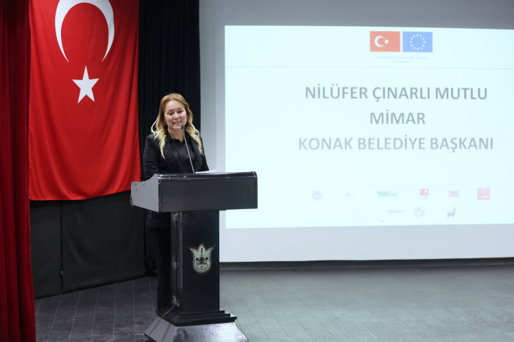 nilüfer çınarlı mutlu