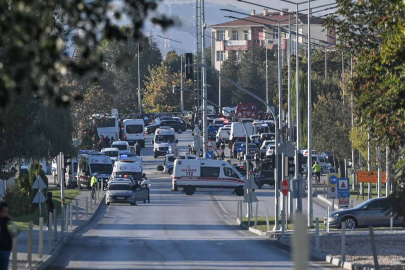 TUSAŞ’ta düzenlenen terör saldırısında şehit olanların isimleri belli oldu