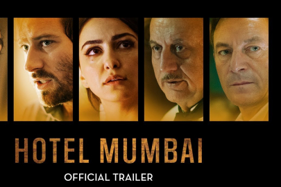 Hotel Mumbai gerçek hikaye mi? Hotel Mumbai konusu ve oyuncuları